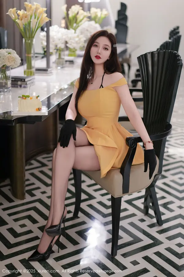 Vol. 10897 心妍小公主(62P)