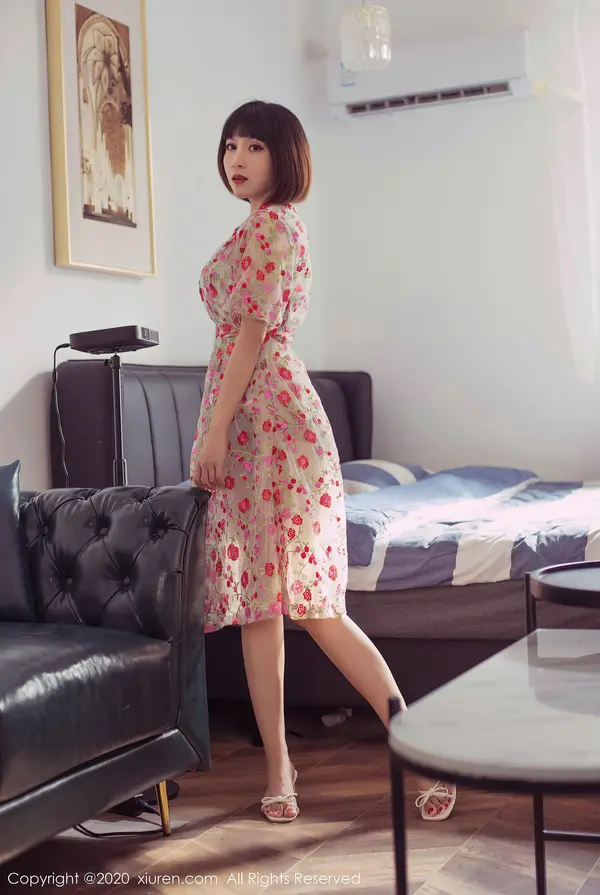 Vol. 02654 安妮斯朵拉_Ann(54P)