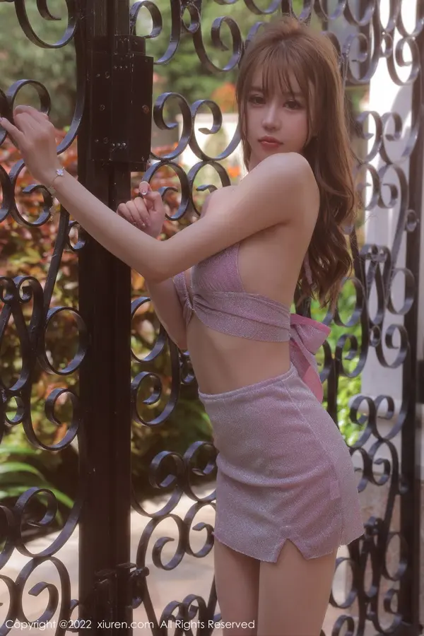 Vol. 05869 tina_甜仔(52P)