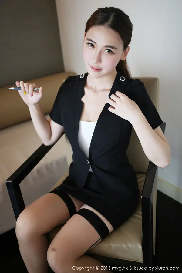 Vol. 0161 熊吖BOBO(41P)