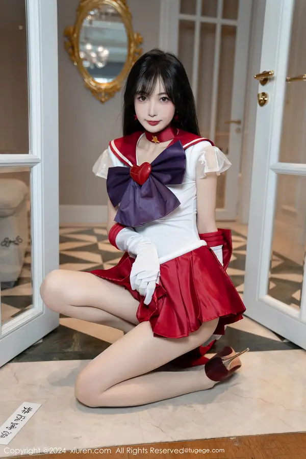 Vol. 08800 林星阑(81P)