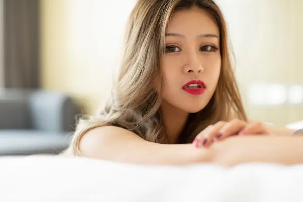 Vol. 0332 酥小白(40P)