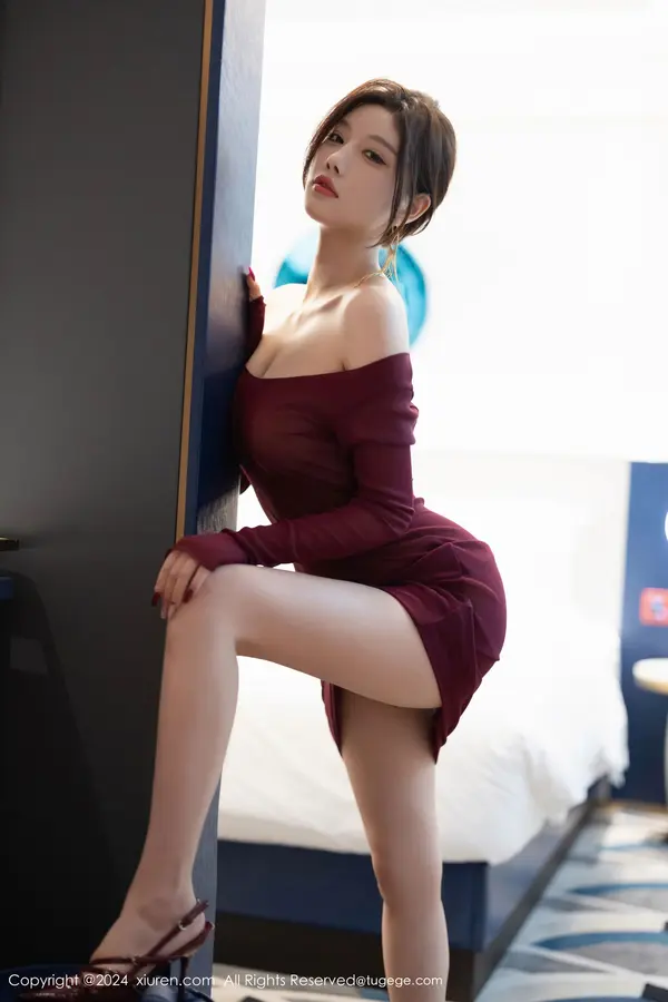Vol. 09348 杨晨晨Yome(83P)