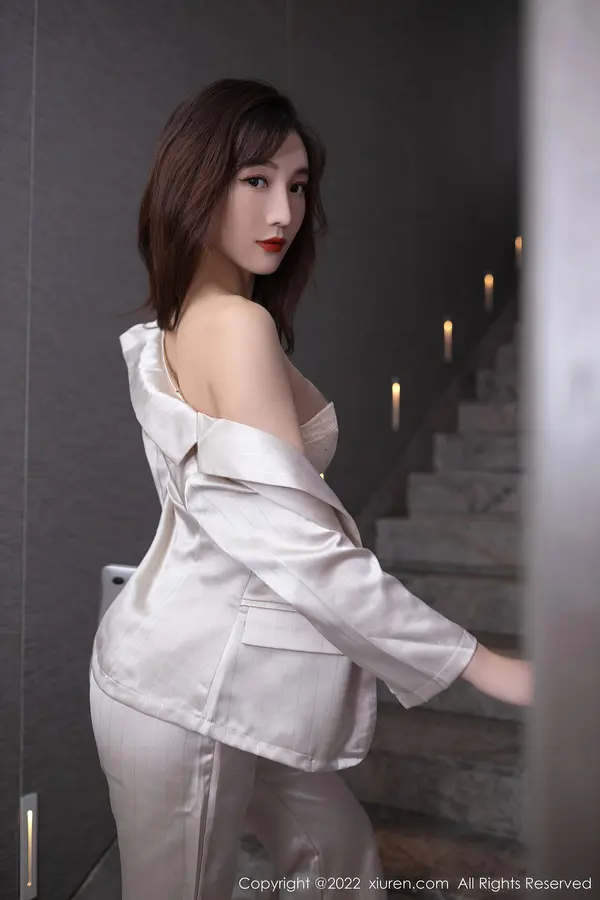 Vol. 05594 陆萱萱(79P)