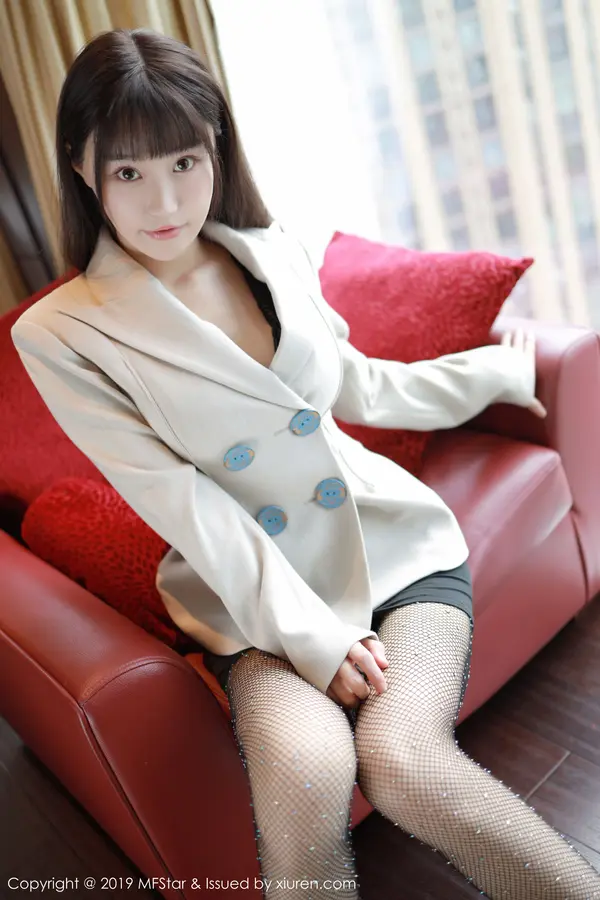 Vol. 0224 Flower朱可儿(51P)