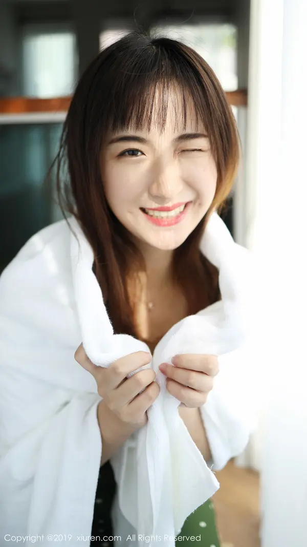 Vol. 01892 艺儿拿铁(56P)