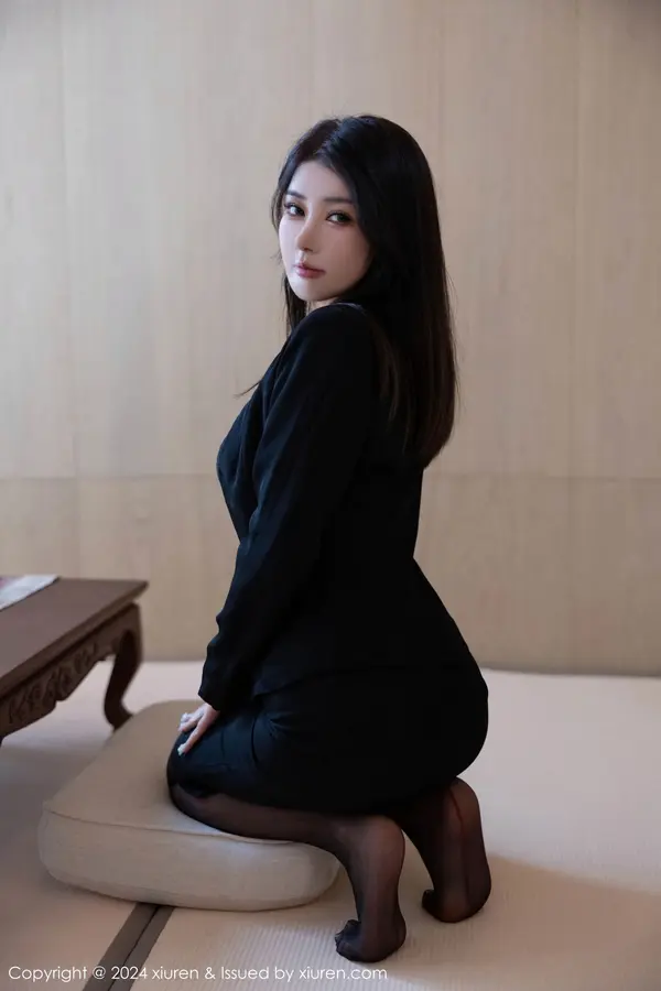 Vol. 09271 凯竹Quinn(89P)