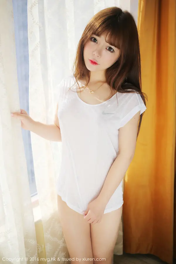 Vol. 0209 粉芭比VV(49P)