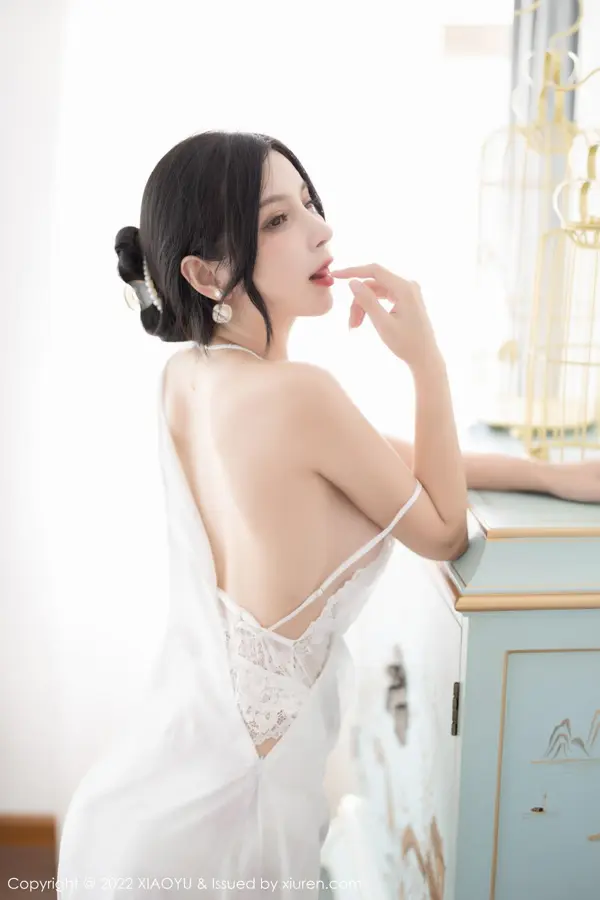 Vol. 0925 小蛮妖Yummy(89P)