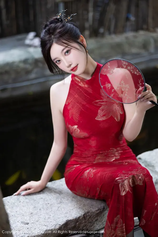 Vol. 08996 杨晨晨Yome(82P)