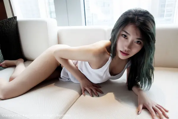 Vol. 00134 许诺Sabrina(64P)
