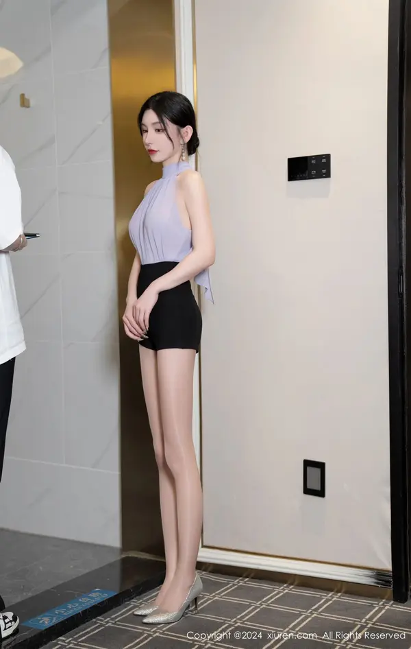 Vol. 08136 周于希Sally(92P)
