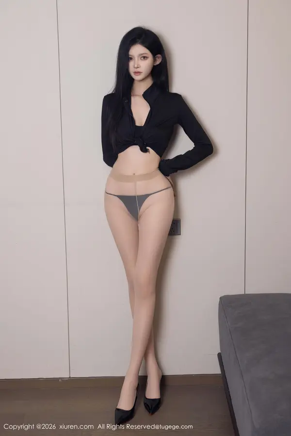 Vol. 11283 沈如斯(86P)