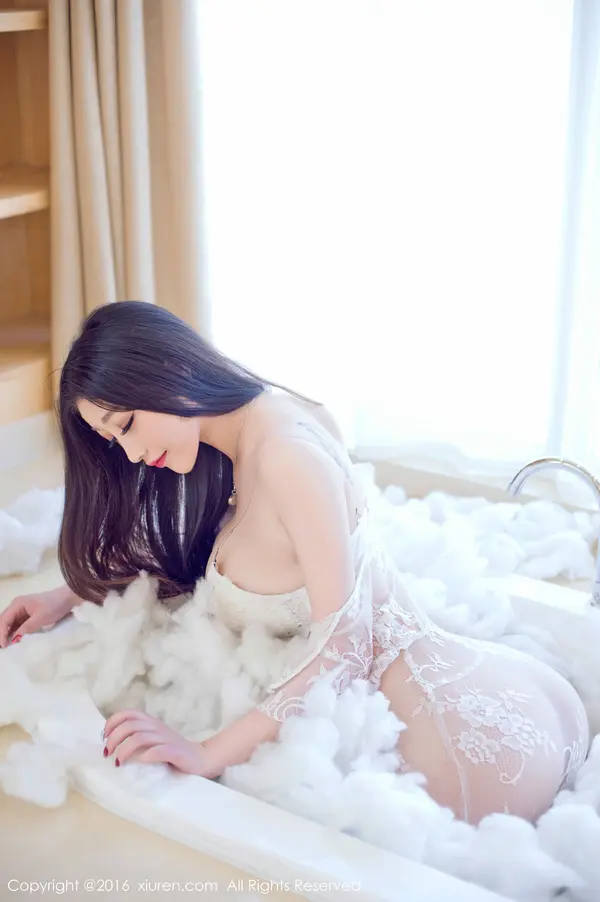 Vol. 00608 妲己_Toxic(48P)