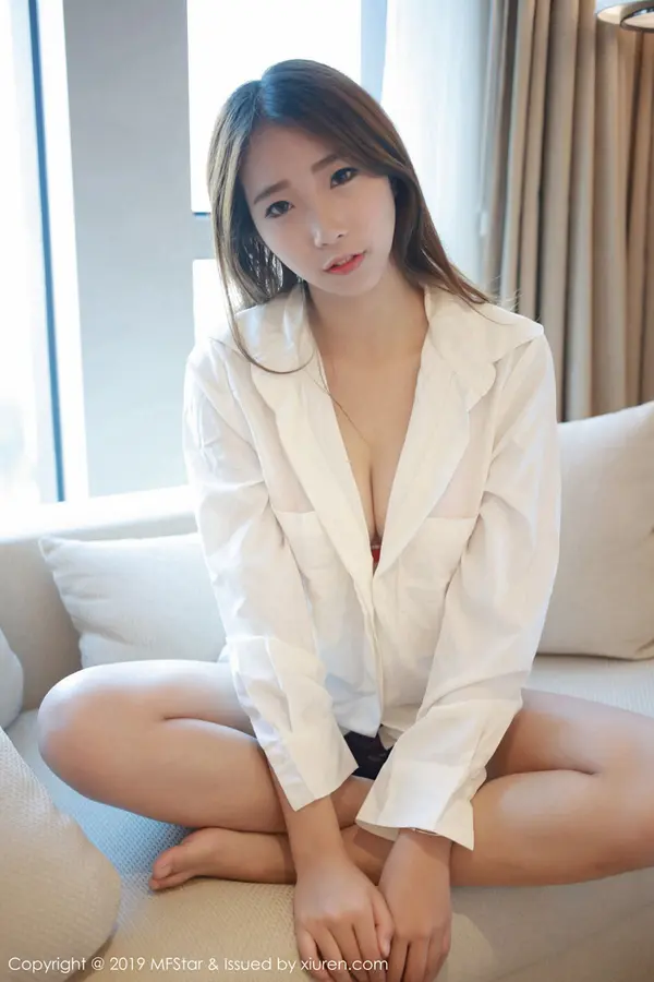 Vol. 0199 宝儿fox(42P)