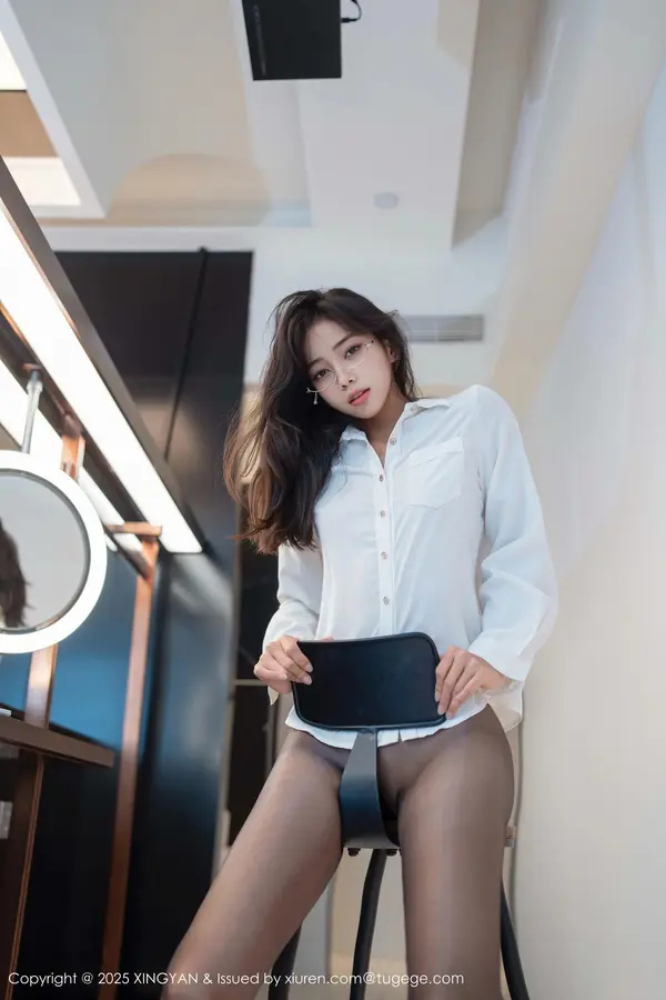 Vol. 0439 时安安(81P)