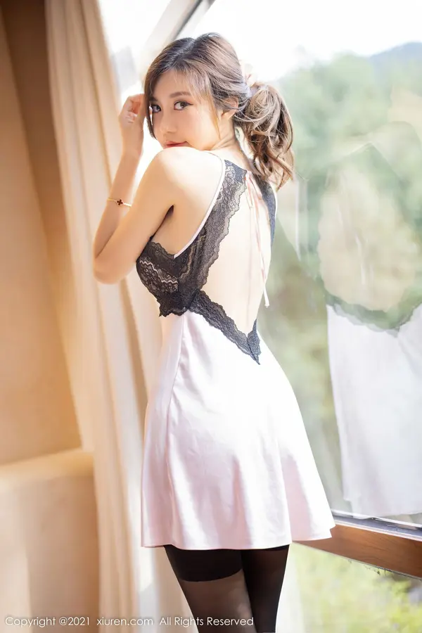 Vol. 04398 绮里嘉ula(44P)
