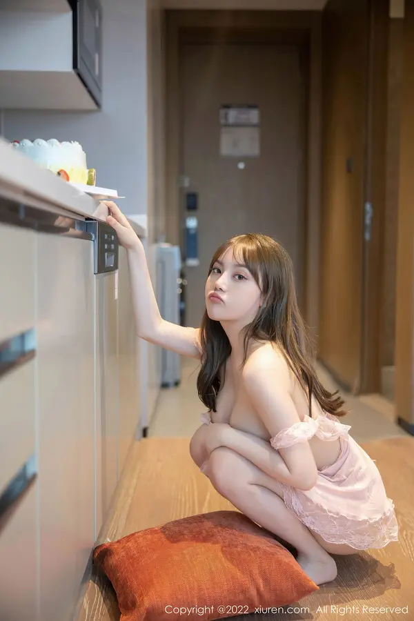 Vol. 05497 豆瓣酱(91P)