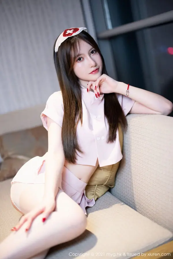 Vol. 0615 美桃酱(86P)