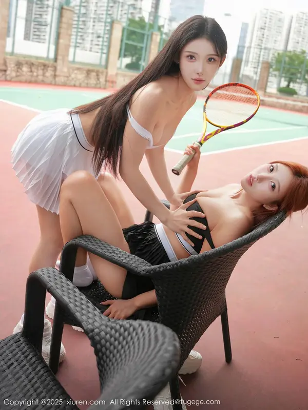 Vol. 10964 模特合集(69P)