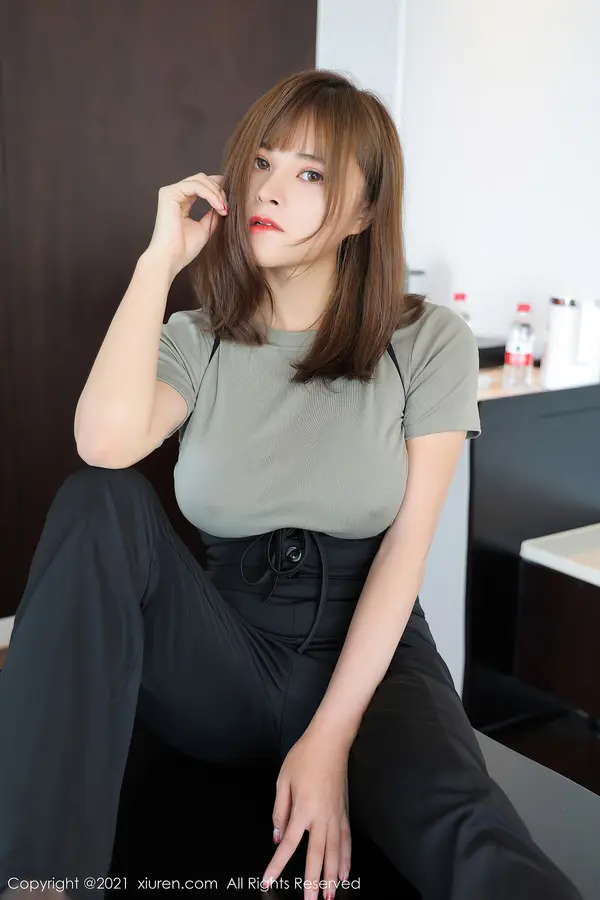 Vol. 03557 奈沐子(113P)