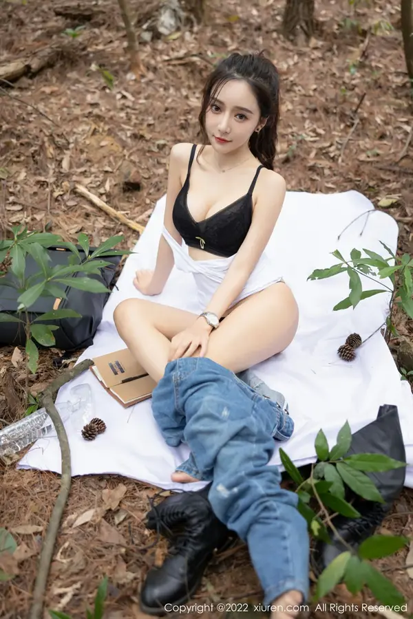 Vol. 04465 王馨瑶yanni(58P)