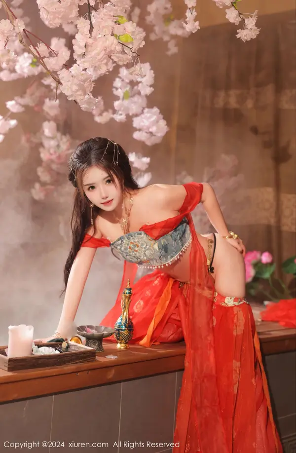 Vol. 08146 小薯条nienie(83P)