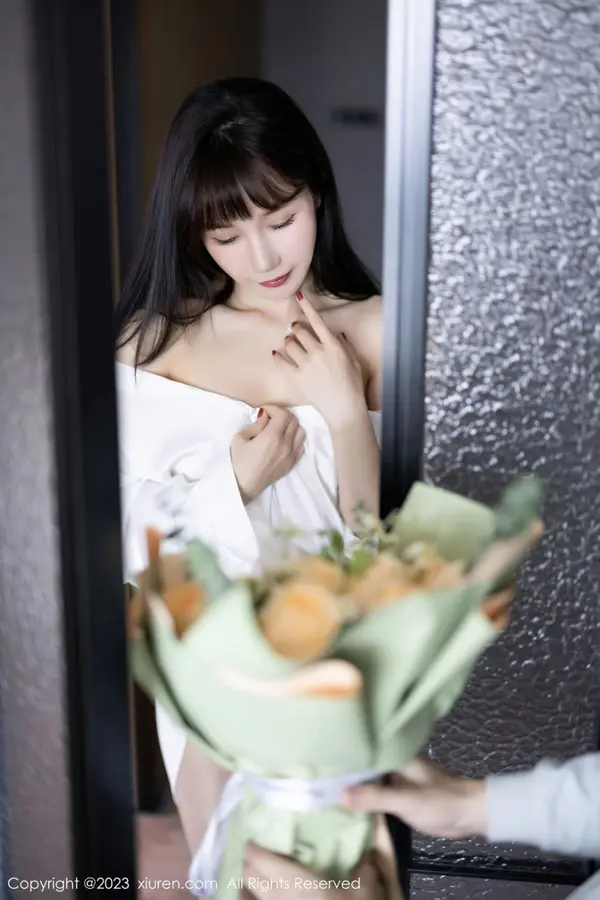 Vol. 06153 波巧酱(83P)