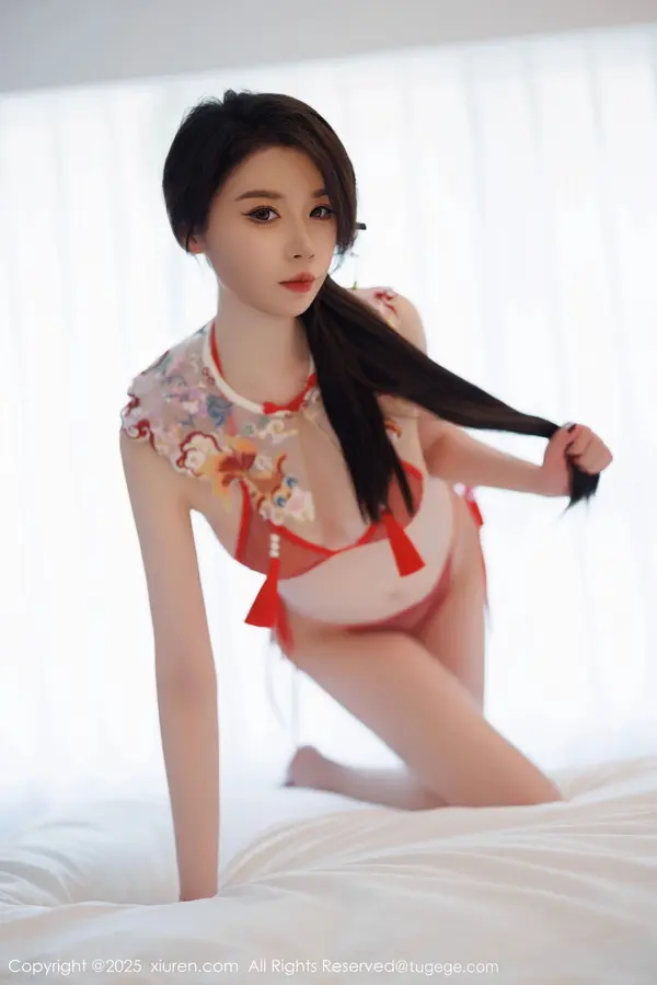 Vol. 09812 梦心玥(92P)