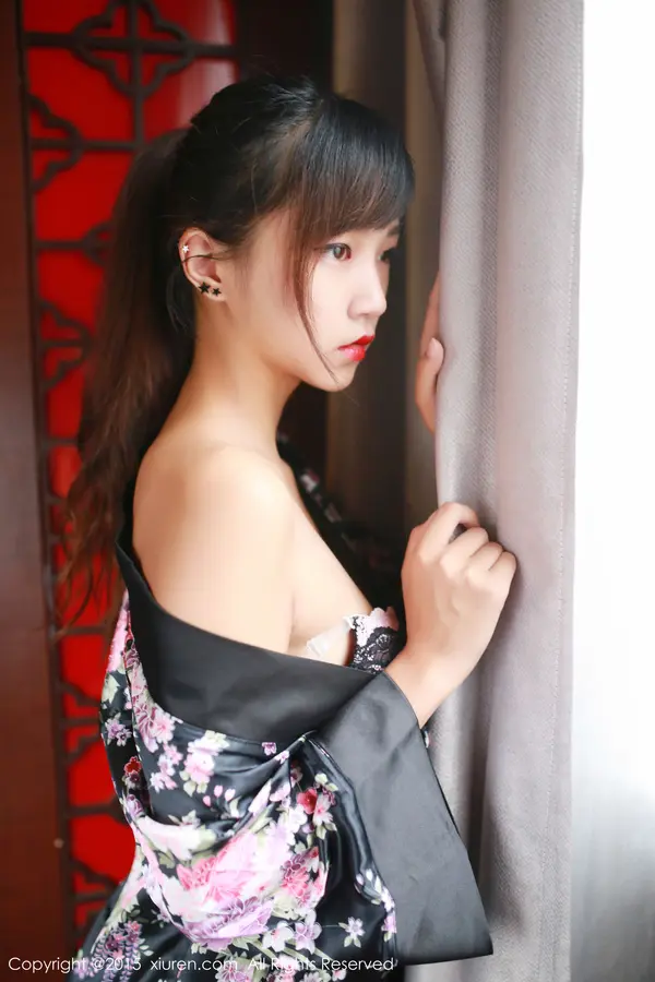 Vol. 00357 徐畅和徐畅(47P)