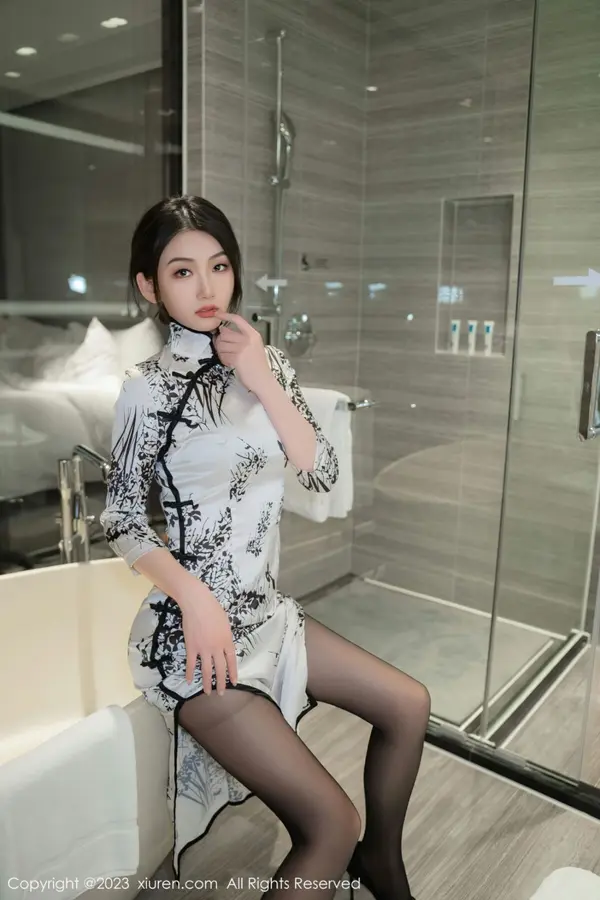 Vol. 06668 李佳芮Cherie(66P)