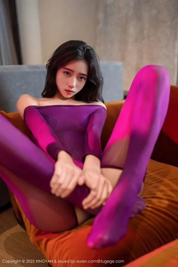 Vol. 0363 时安安(82P)