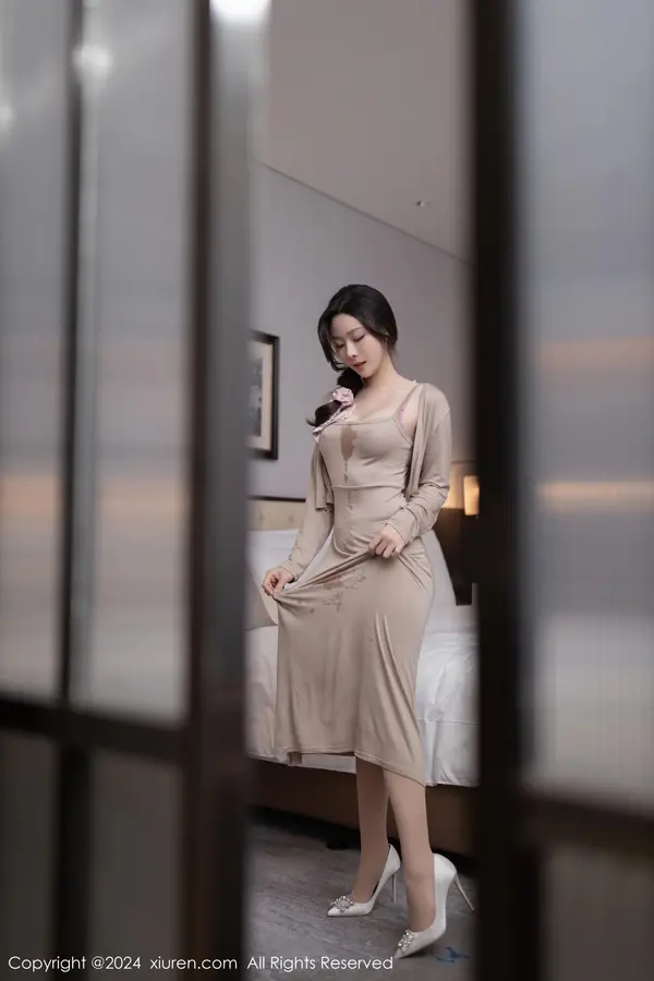 Vol. 08417 小逗逗(85P)