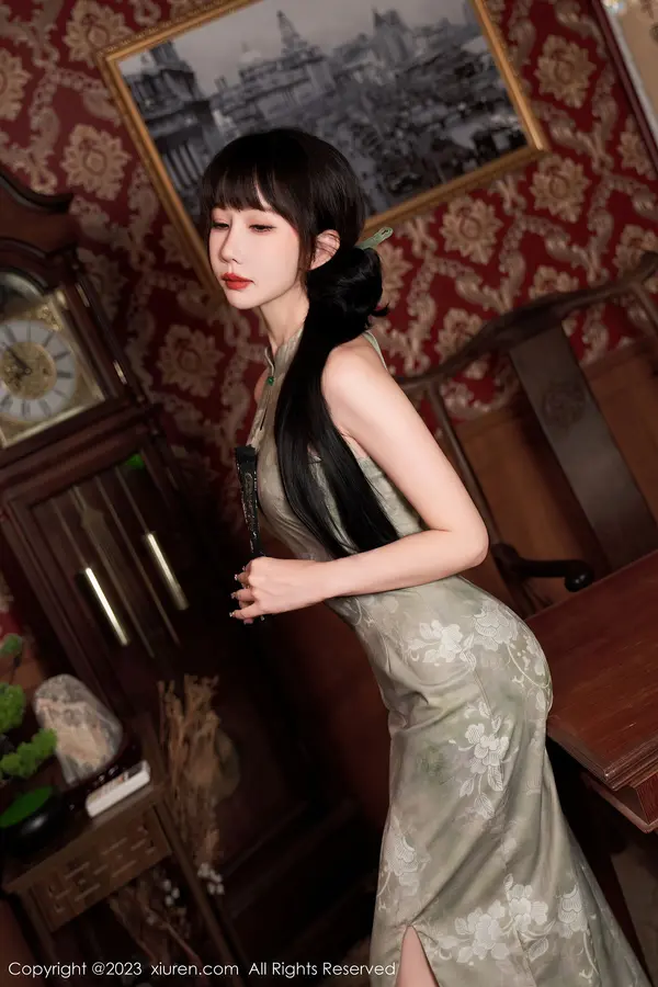 Vol. 07337 波巧酱(91P)