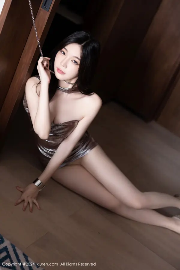 Vol. 08629 徐莉芝Booty(87P)