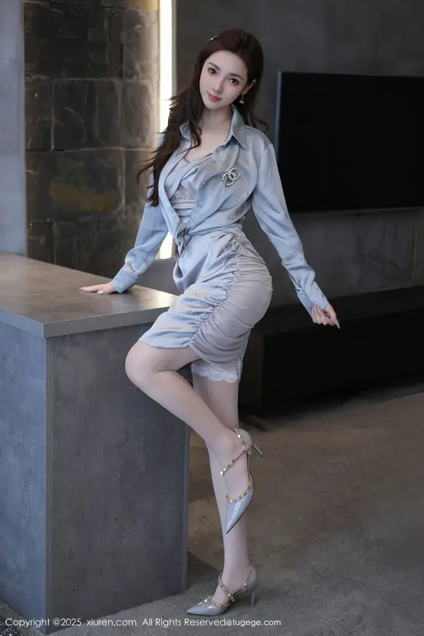 Vol. 10926 Twins-桃桃(71P)