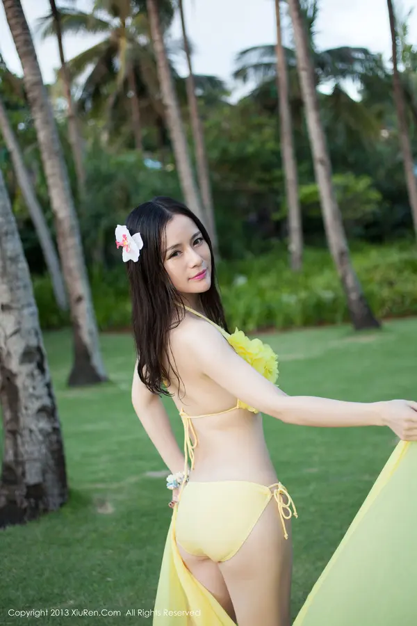 Vol. 00069 nancy小姿(74P)
