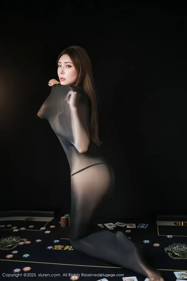 Vol. 10713 悦兮(63P)