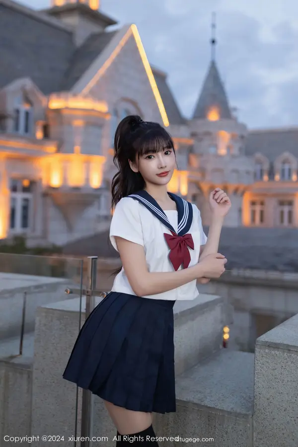 Vol. 09305 陆萱萱(81P)