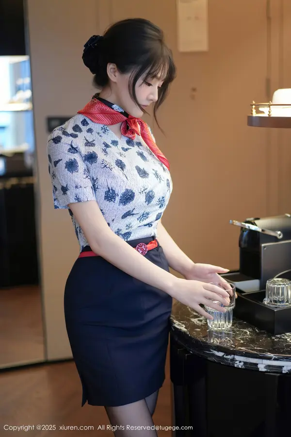 Vol. 11115 沈南汐RuRu(81P)