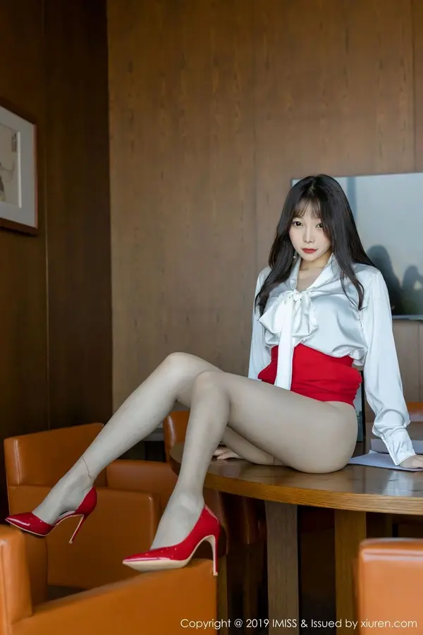 Vol. 0413 芝芝Booty(59P)