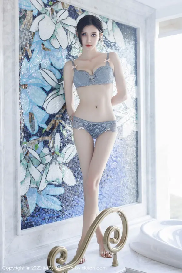 Vol. 0708 泥鳅鳅(56P)