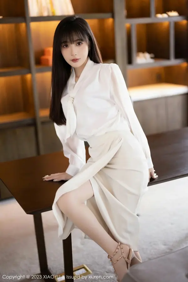 Vol. 1088 林星阑(92P)
