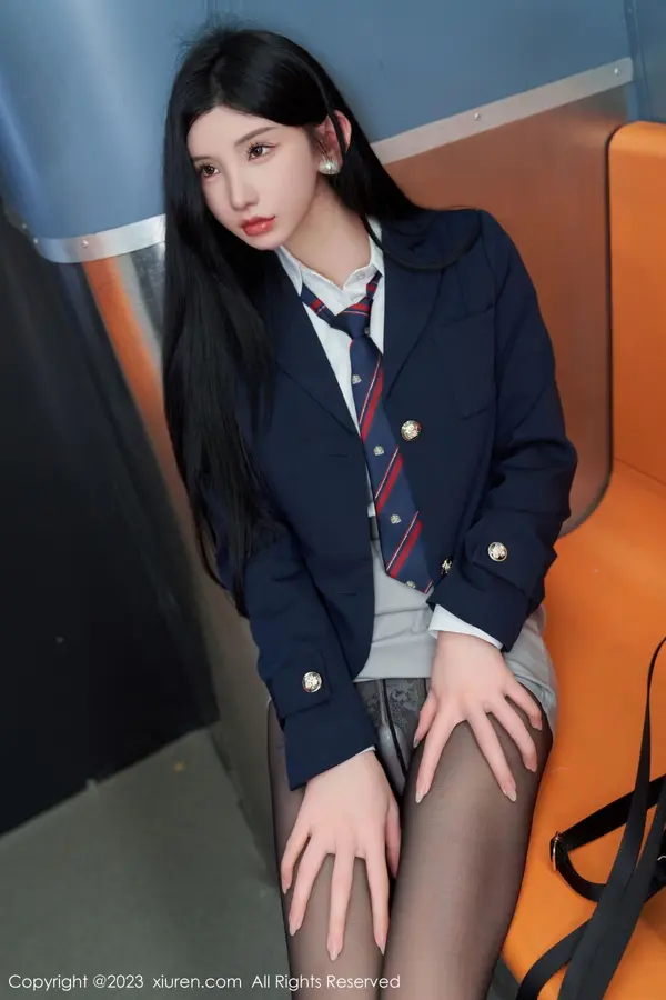 Vol. 07086 周于希Sally(101P)