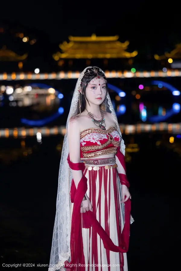 Vol. 08349 豆瓣酱(83P)