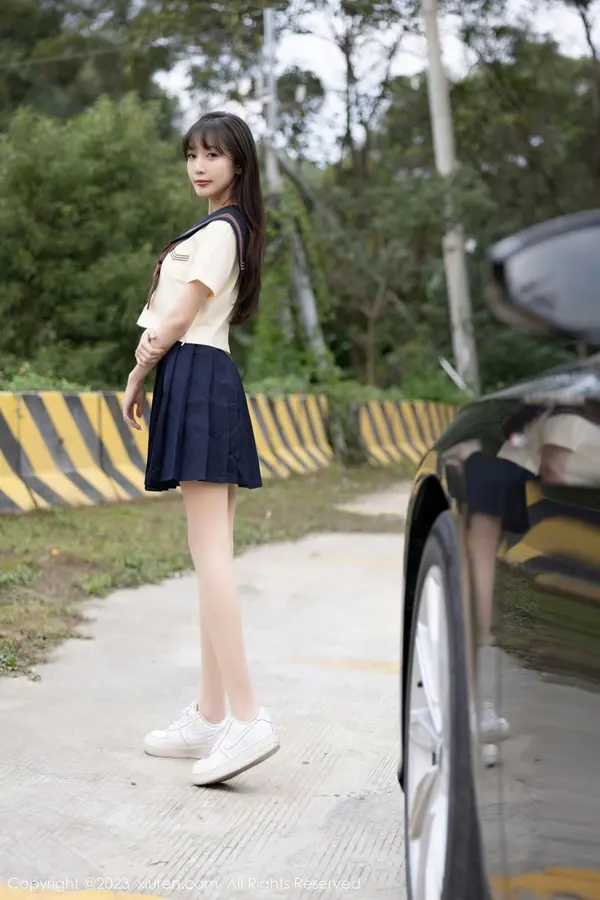 Vol. 06126 林星阑(82P)