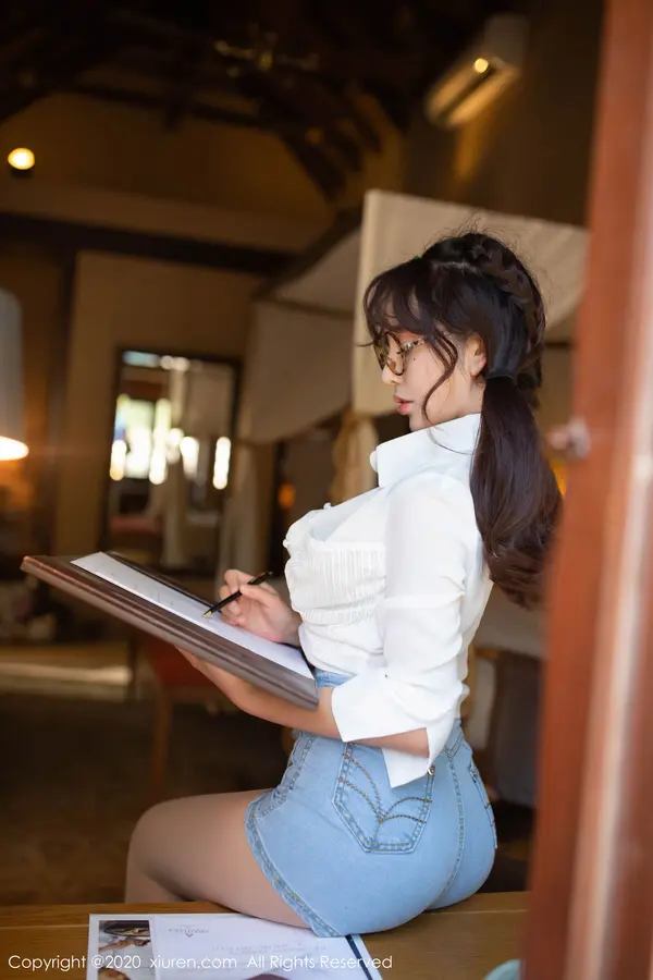 Vol. 01910 陶喜乐_lele(79P)