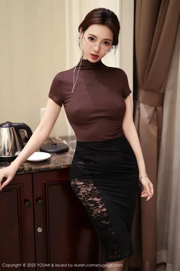 Vol. 1186 Twins-桃桃(101P)