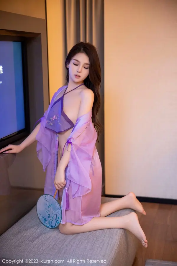Vol. 06077 美羊羊(84P)