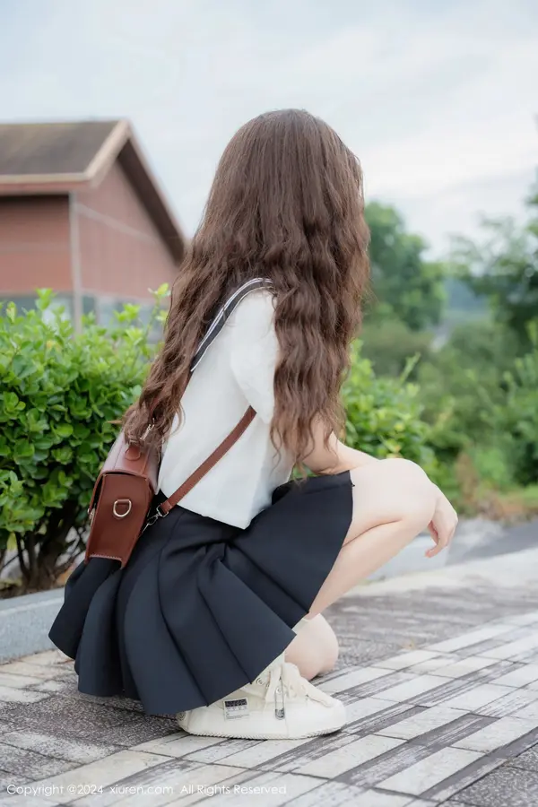 Vol. 08948 拍黄瓜girl(82P)